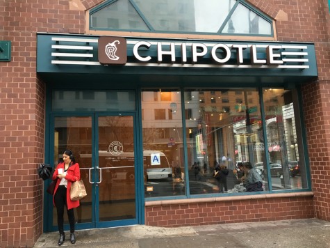 Chipotle Is Considering Coming Out With A Burger Chain. No, Seriously.