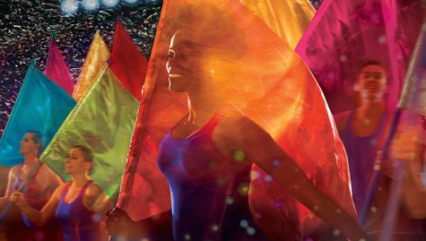Tribeca 2016: David Byrne Led “Contemporary Color” Dazzles at Premiere