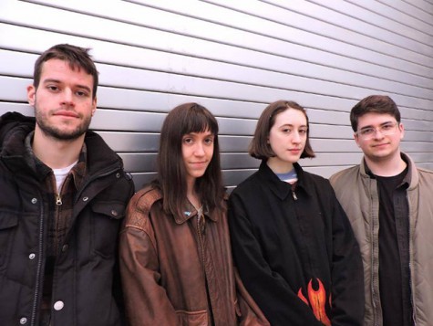 Frankie Cosmos, Out of This World