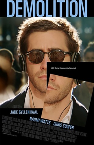 Deconstructing the Psyche in ‘Demolition’