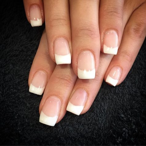 frenchnails