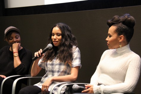 Fusion Festival Premiere Takes Different Angle on Slavery