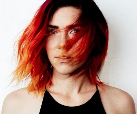 Genevieve: Musician, Spiritual Advisor and Clairvoyant