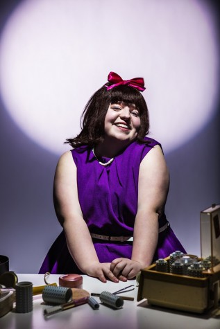 Tisch New Theater Get Grooving With ‘Hairspray’