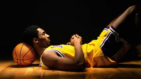 A Farewell to Kobe