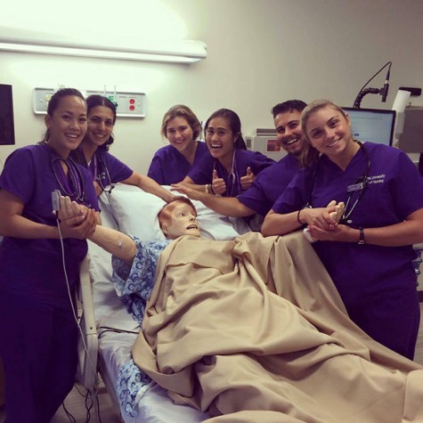 NYU to Rename Nursing School After $30 Million Donation