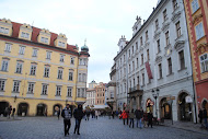 old town prague