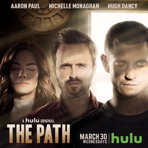 Alum Creates Complex Hulu Show