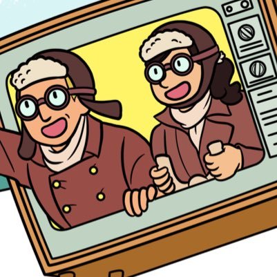 ‘Pilot Co-Pilots!’ Recs New TV