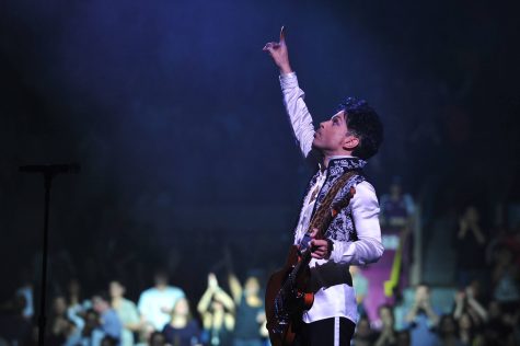 Staff Recs: Prince Songs