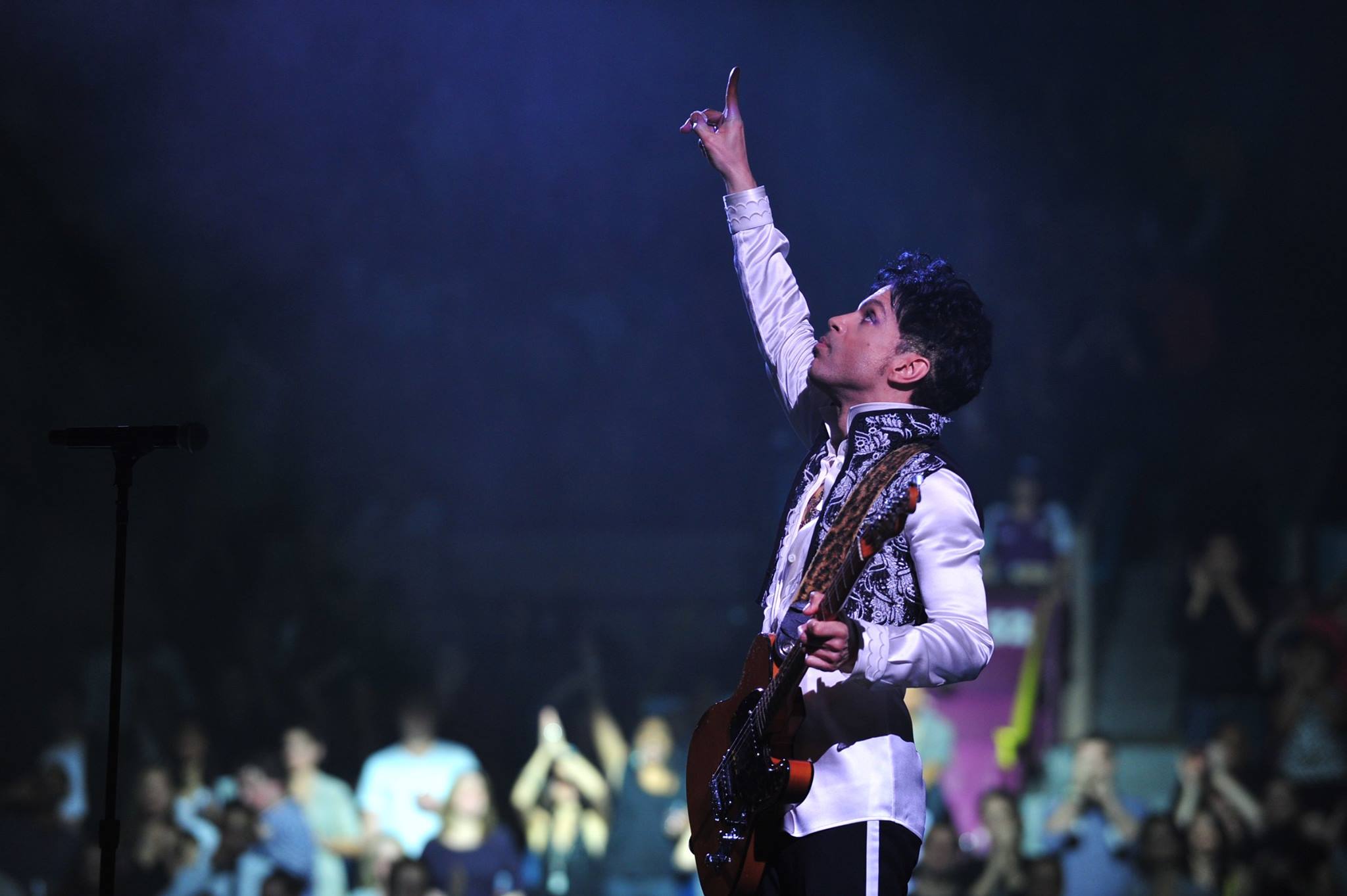 Tragically, Prince passed away at the age of 57 on April 2, 2016 leaving the whole world saddened.