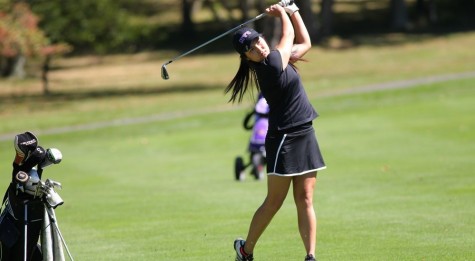 Women’s Golf Continues Ascent, Men’s Team Falters