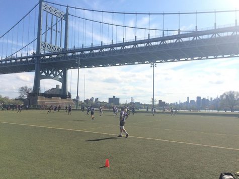 NYU Stern Rugby Club Celebrates 20 Years of Camaraderie