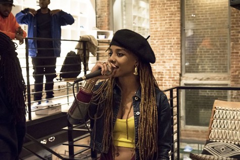 The Daily Grind of NYU Musicians: Music, Eat, Sleep, Repeat