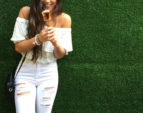 Show Some Skin This Spring