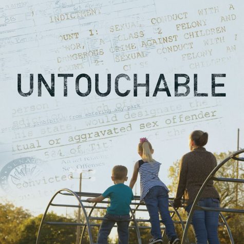‘Untouchable’ Questions the Unspeakable Truth