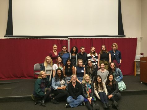 NYU WYSE Makes Sex Ed Fun in ‘Let’s Talk about Sex, Ba-by!’