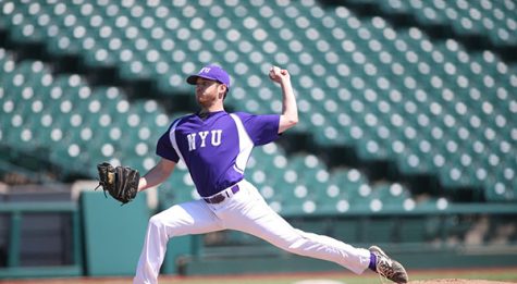 Baseball Finds Form Late in Season