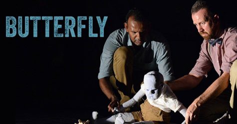 ‘Butterfly’ Remake Pins Audience
