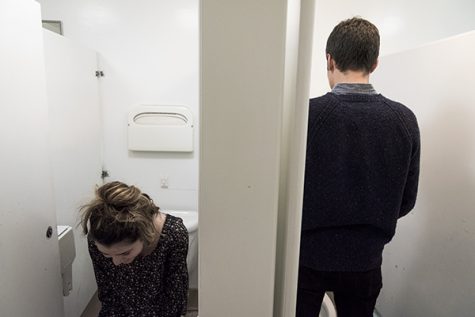 In Light of North Carolina’s Bathroom Laws, NYU Students Revisit Policies of Gender-Neutral Bathrooms on Campus