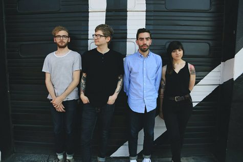 Pity Sex Talk ‘White Hot Moon’ and Going Global