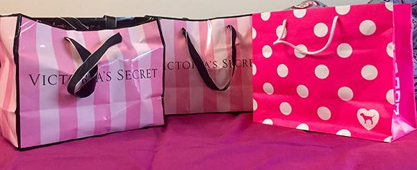 With an organizational restructuring, Victoria’s Secret is rumored to be eliminating their swimwear line hopefully in order to be focusing more on body-positivity apparel.