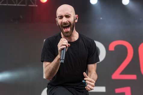 Q&A: X Ambassadors Talk Tour Life, New Album Plans at Free Press Summer Fest