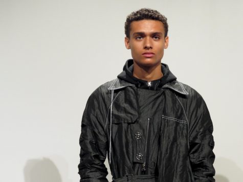 Kenneth Ning S/S 2017