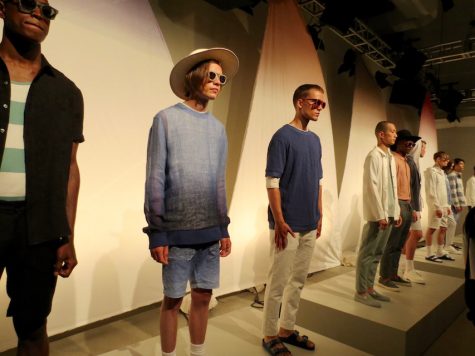 Matiere S/S 2017