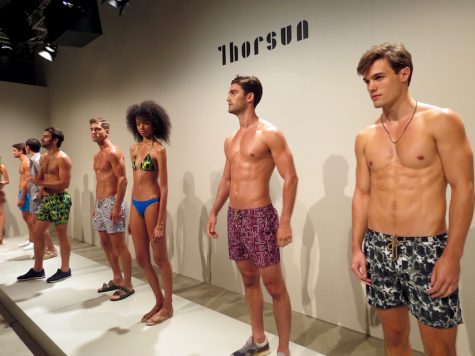 Thorsun Spring/Summer 2017