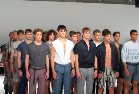 Cadet S/S 2017