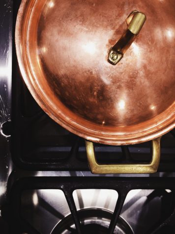 Learn to Appreciate the Art of Cooking