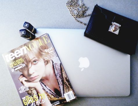 Tech Innovation Sees Fashion Follow Suit