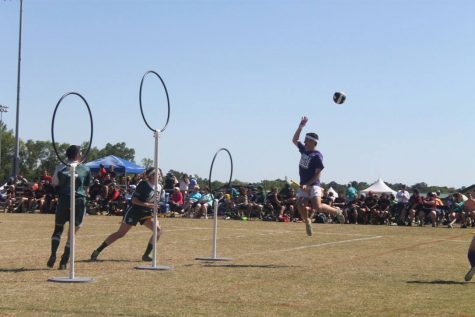 Club Sports For the Masses