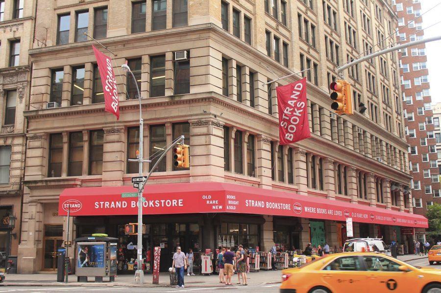 Last+week%2C+The+Strand+Bookstore+in+Greenwich+Village+hosted+a+panel+on+children%E2%80%99s+and+young+adult+publishing.%0A