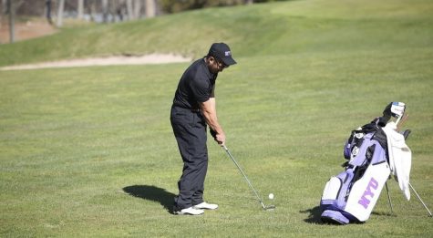 Golf Struggles Through Week Two