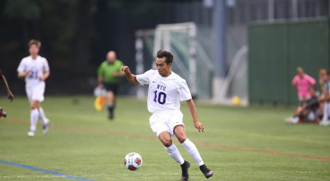 Soccer Fights, Gets Mixed Results