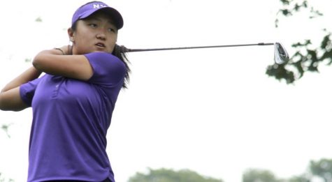 Golf Places Third at Weekend Invitational
