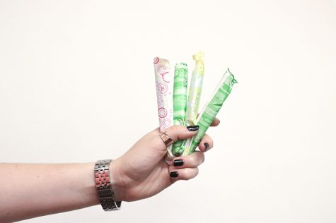 Free Menstrual Product Initiative Puts the Uterus in NYU