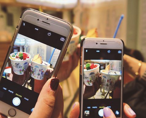 NYU Foodstagrammers To Help You Navigate NYC’s Eats