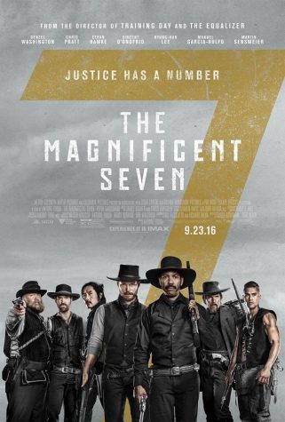 ‘Magnificent Seven’ Provides Entertainment at the Cost of Morality