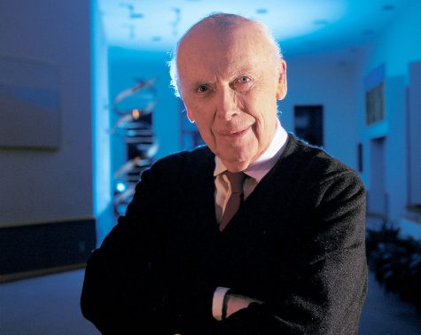 DNA Discoverer’s Lecture Canceled Following Controversial Comments