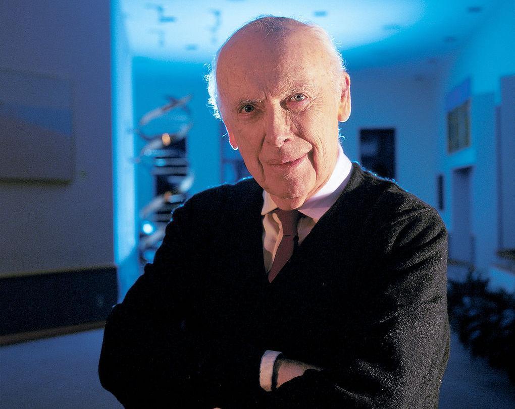 James Watson is facing backlash from his derogatory comments about African-American people, women and obese people.