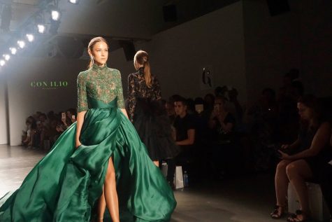 Fashion Palatte RTW S/S 2017