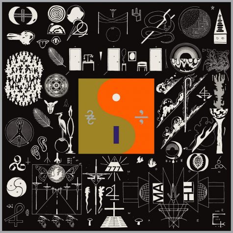 Bon Iver Plays the Numbers on “22, A Million”