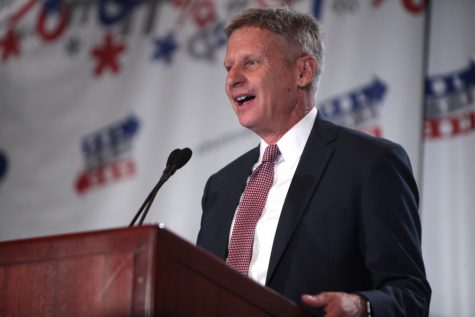 Finding Liberty in a Third Party