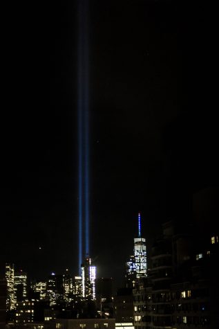 How NYU Remembers 9/11