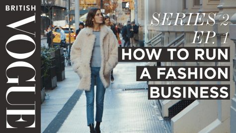 ‘Absolutely Fashion:’ The New Role of the Fashion Documentary