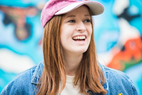 Being Indie: Dublin’s Orla Gartland on Cutting Through the Noise