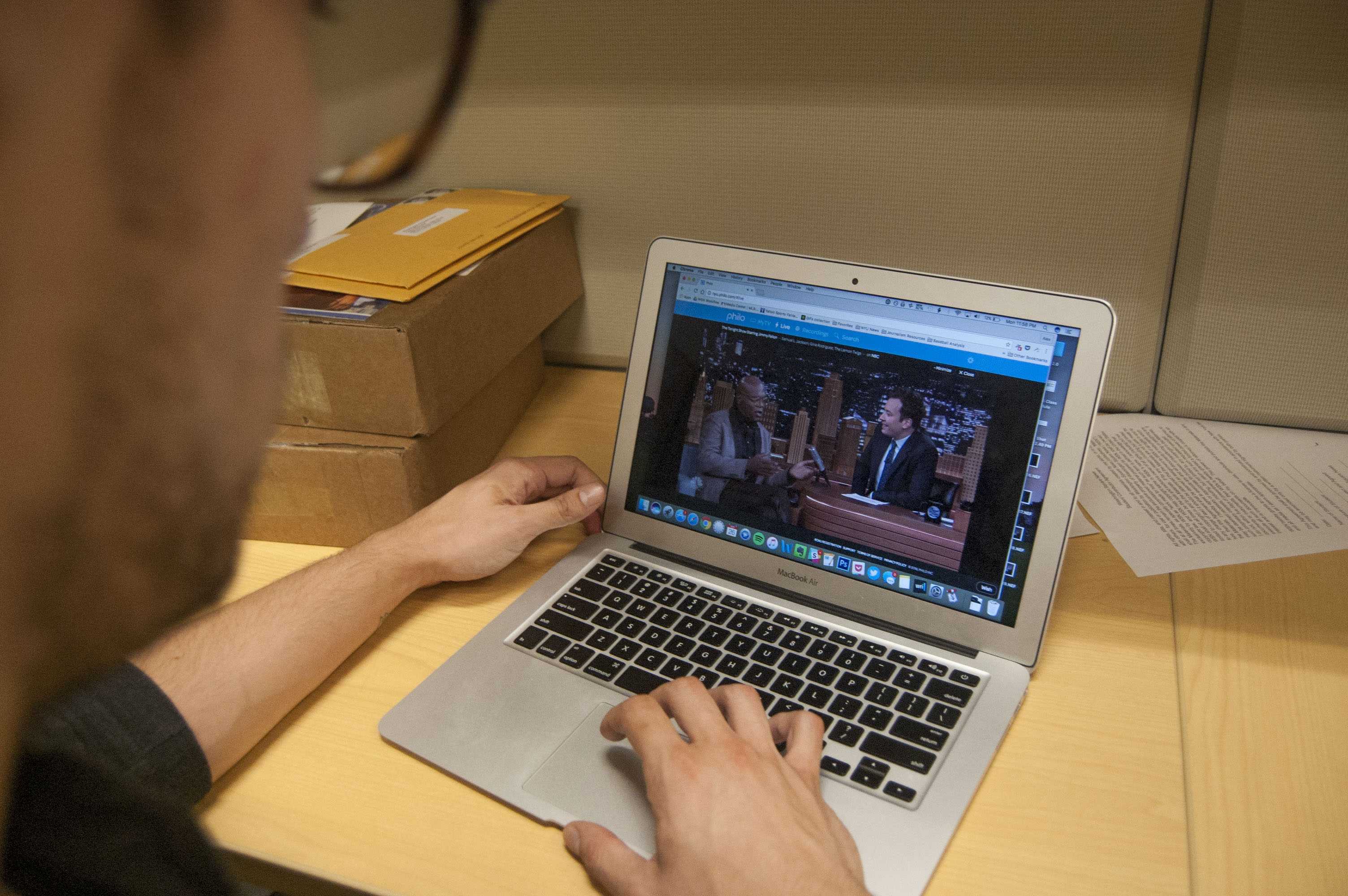 Some may see Philo as an alternative to Netflix or HBO Go, offering users a way to both watch shows live as well as record them to watch on their own time.